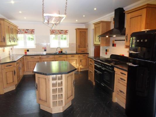 Ashlake Farm Lane image