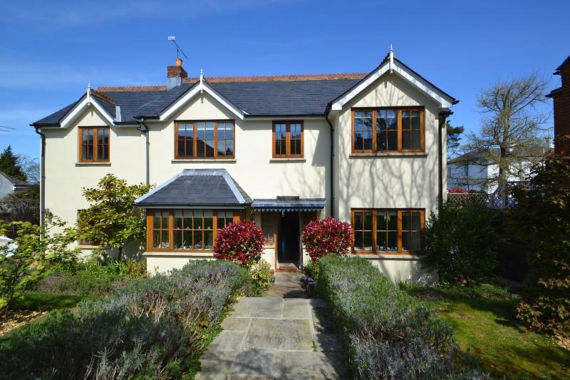 Ryde – Side & Rear Extensions