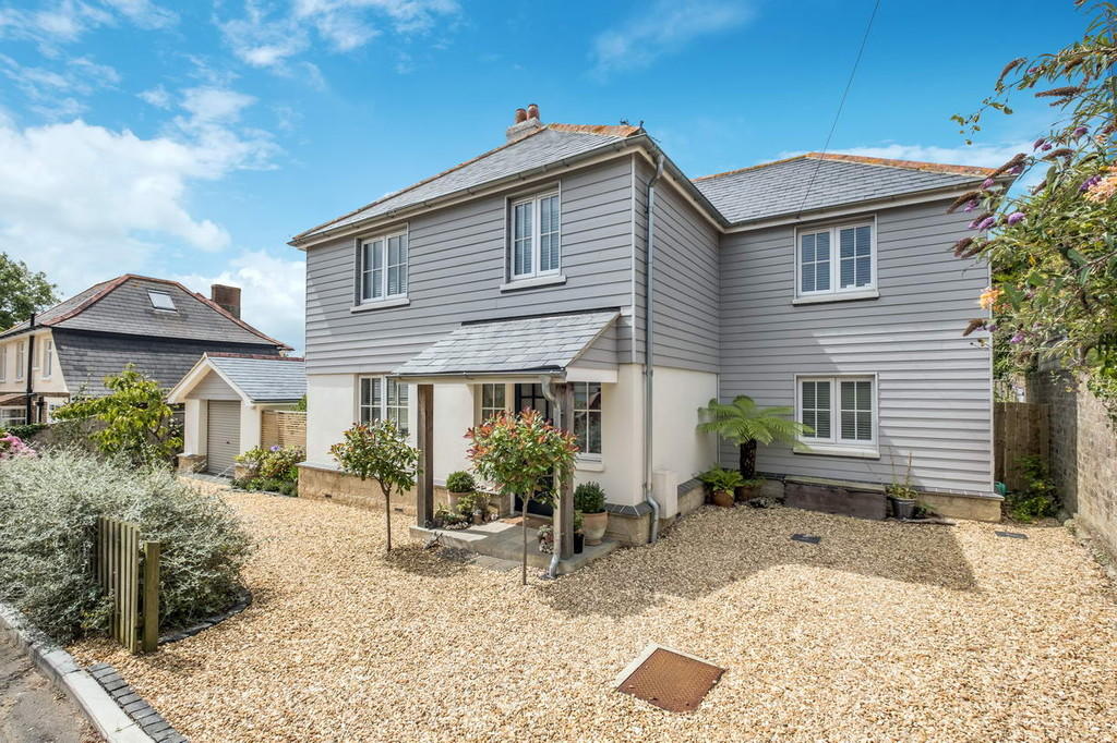 The Haven – Multiple Extensions & Refurbishment