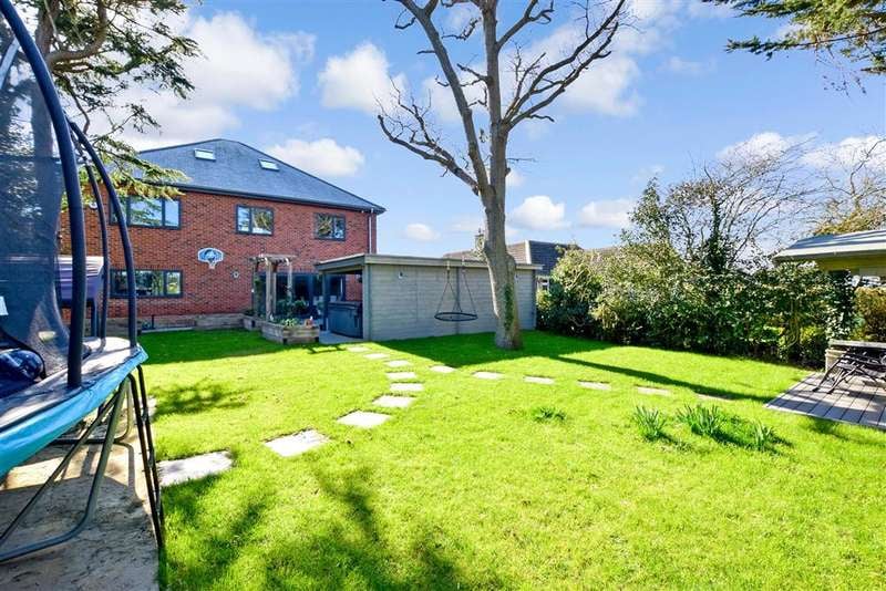 Beechcroft Drive image