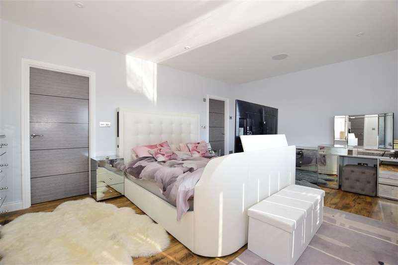 Beechcroft Drive image