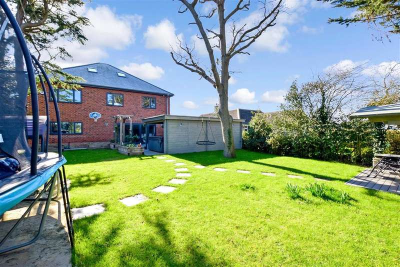 Beechcroft Drive image